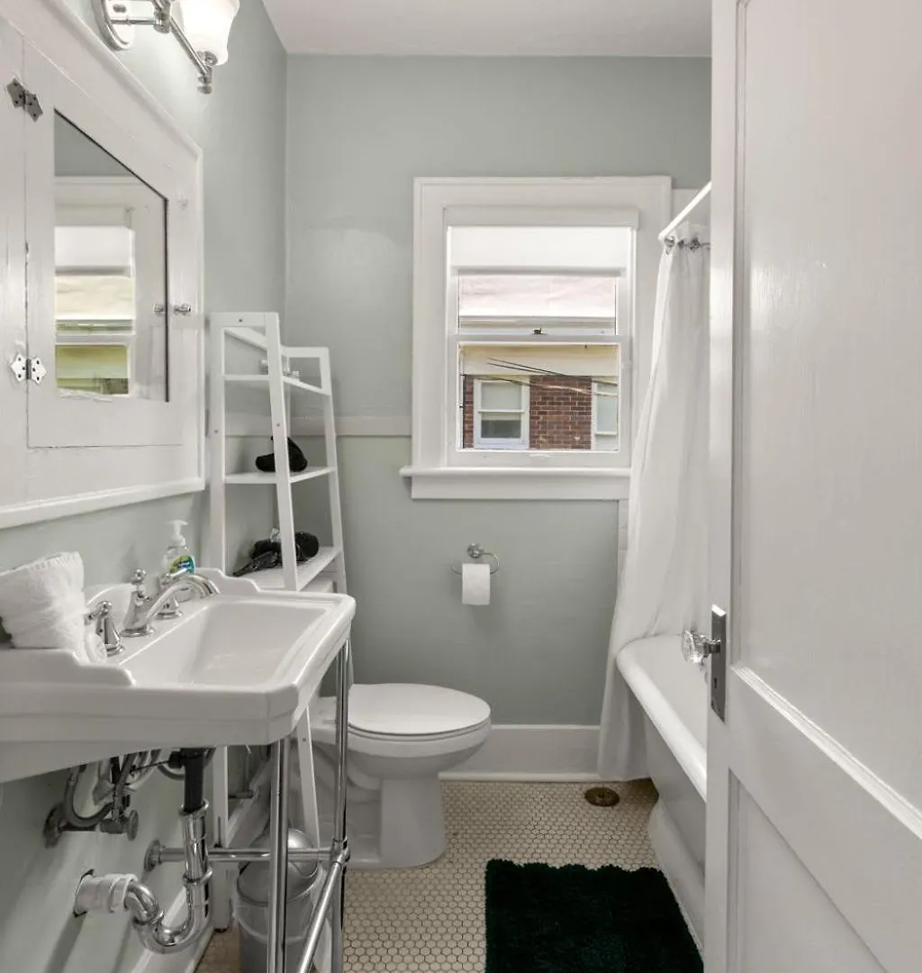 Soho Siesta Stunning Apt W Private Balcony Tampa 0*,  Verenigde Staten