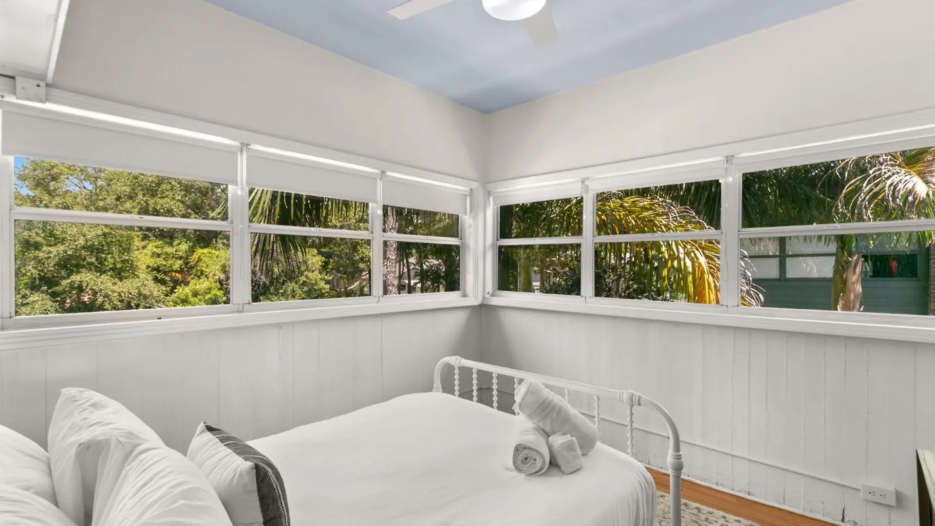 Soho Siesta Stunning Apt W Private Balcony Tampa Verenigde Staten